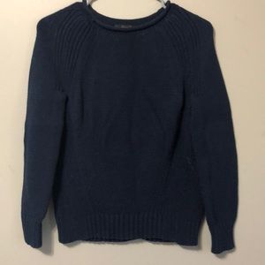 J.Crew sweater